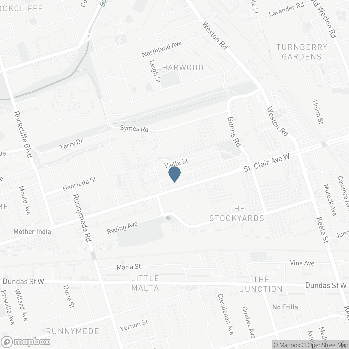120 TARRAGONA BOULEVARD, Toronto, Ontario M6N 5C5
